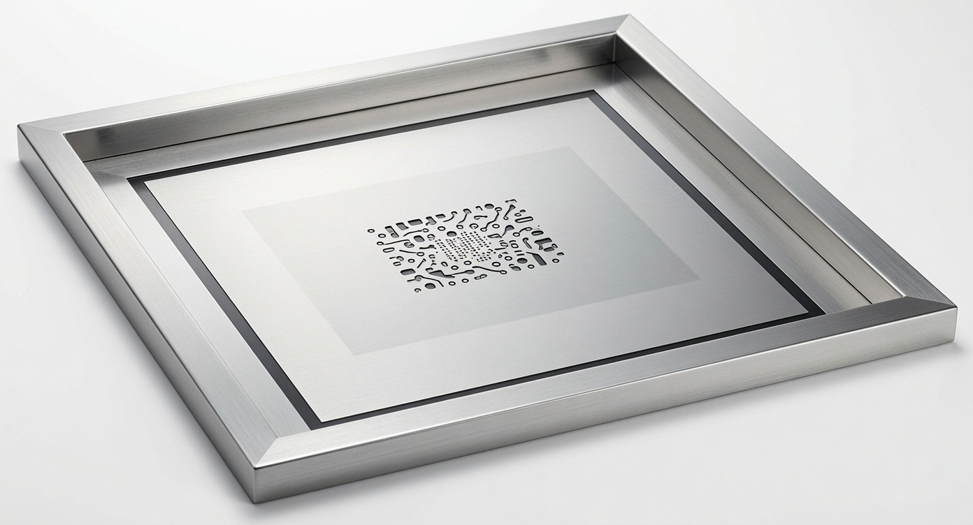 Aluminium Tubular Frames