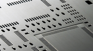 Laser cutting services
