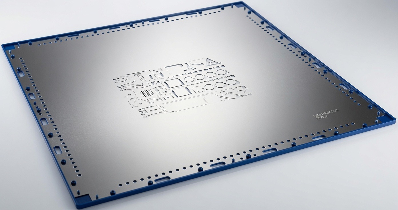 Zelflex Protect Frames